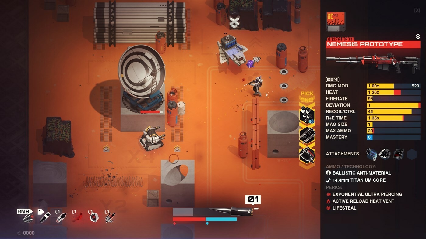 SYNTHETIK: Ultimate Screenshot 3