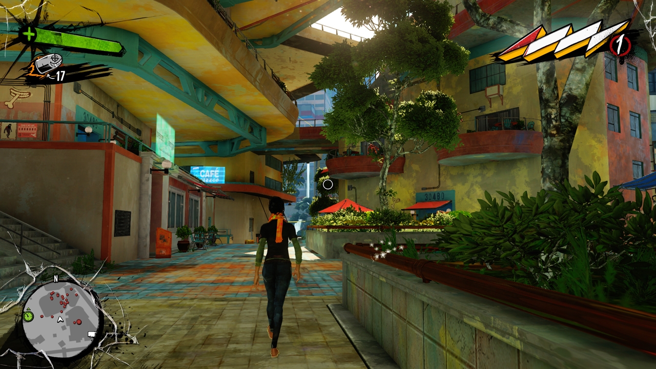 Sunset Overdrive Screenshot 5