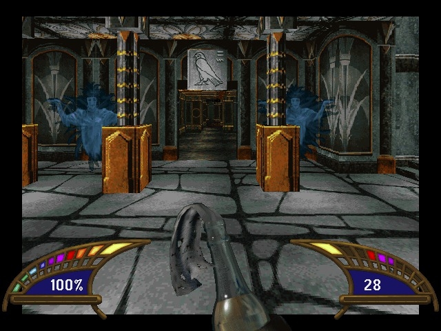 Killing Time Screenshot 3