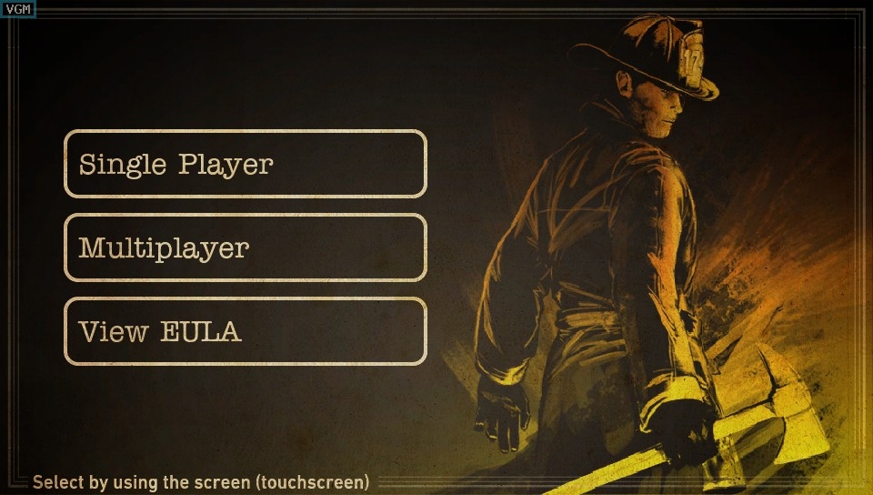Resistance: Burning Skies Screenshot 6