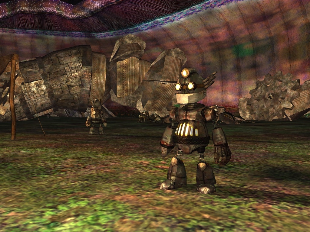 EverQuest: Depths of Darkhollow