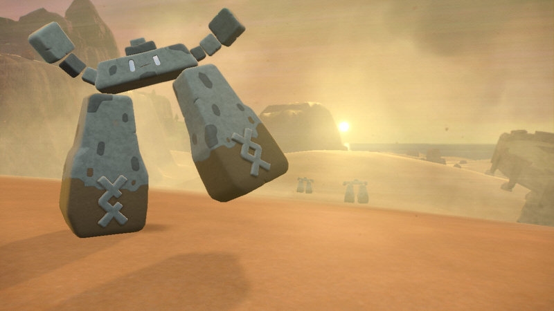 Pokémon Scarlet and Violet Screenshot 3