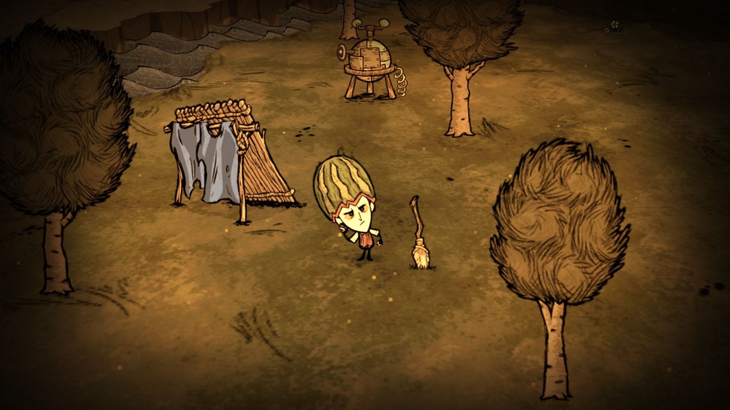 Don't Starve Mega Pack Screenshot 7