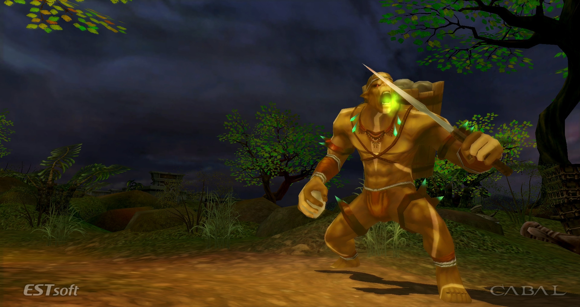 CABAL Online Screenshot 5