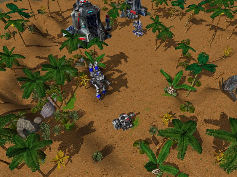 Space Rangers 2: Rise of the Dominators Screenshot 3