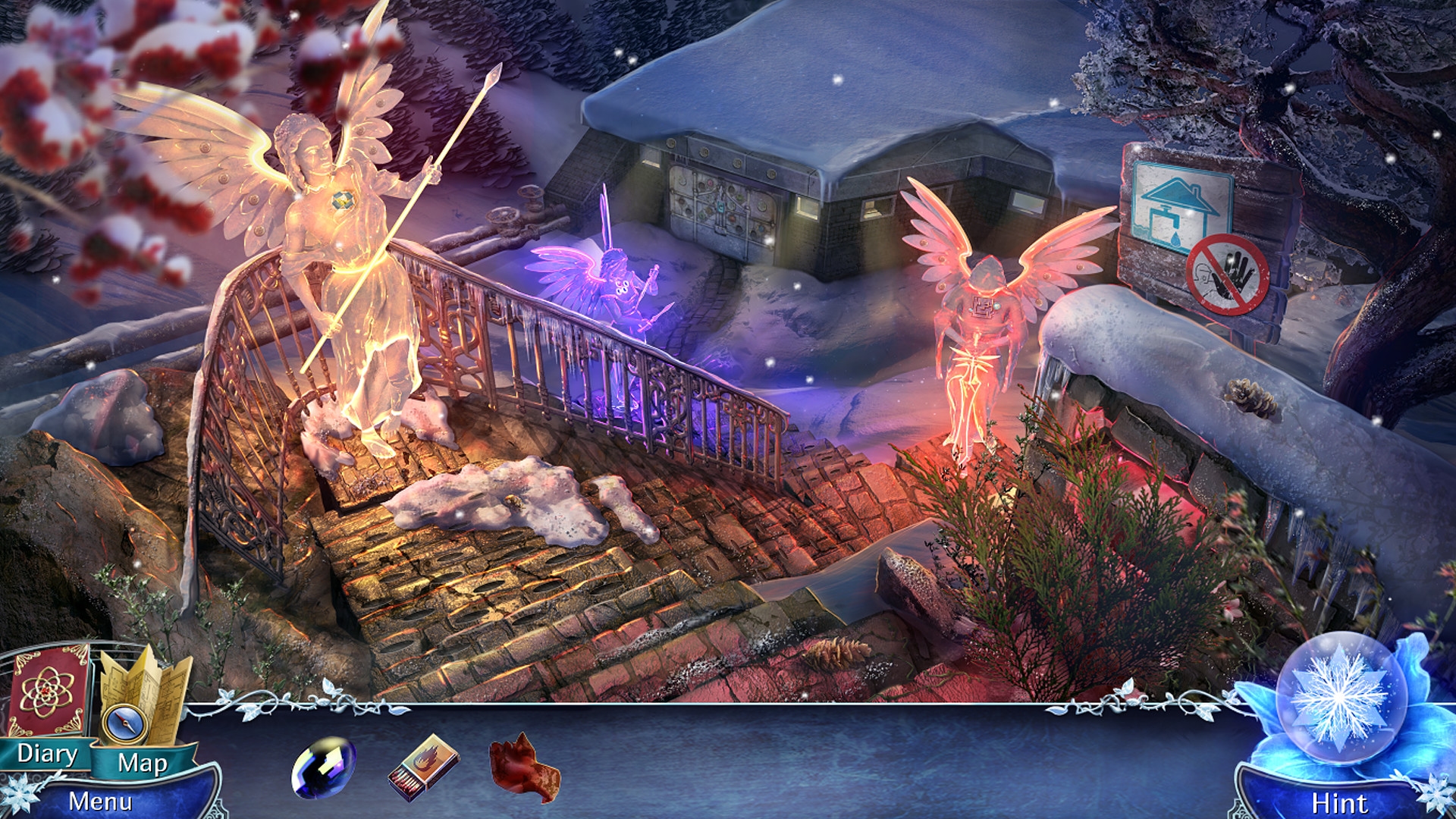 Crime Secrets: Crimson Lily Screenshot 7