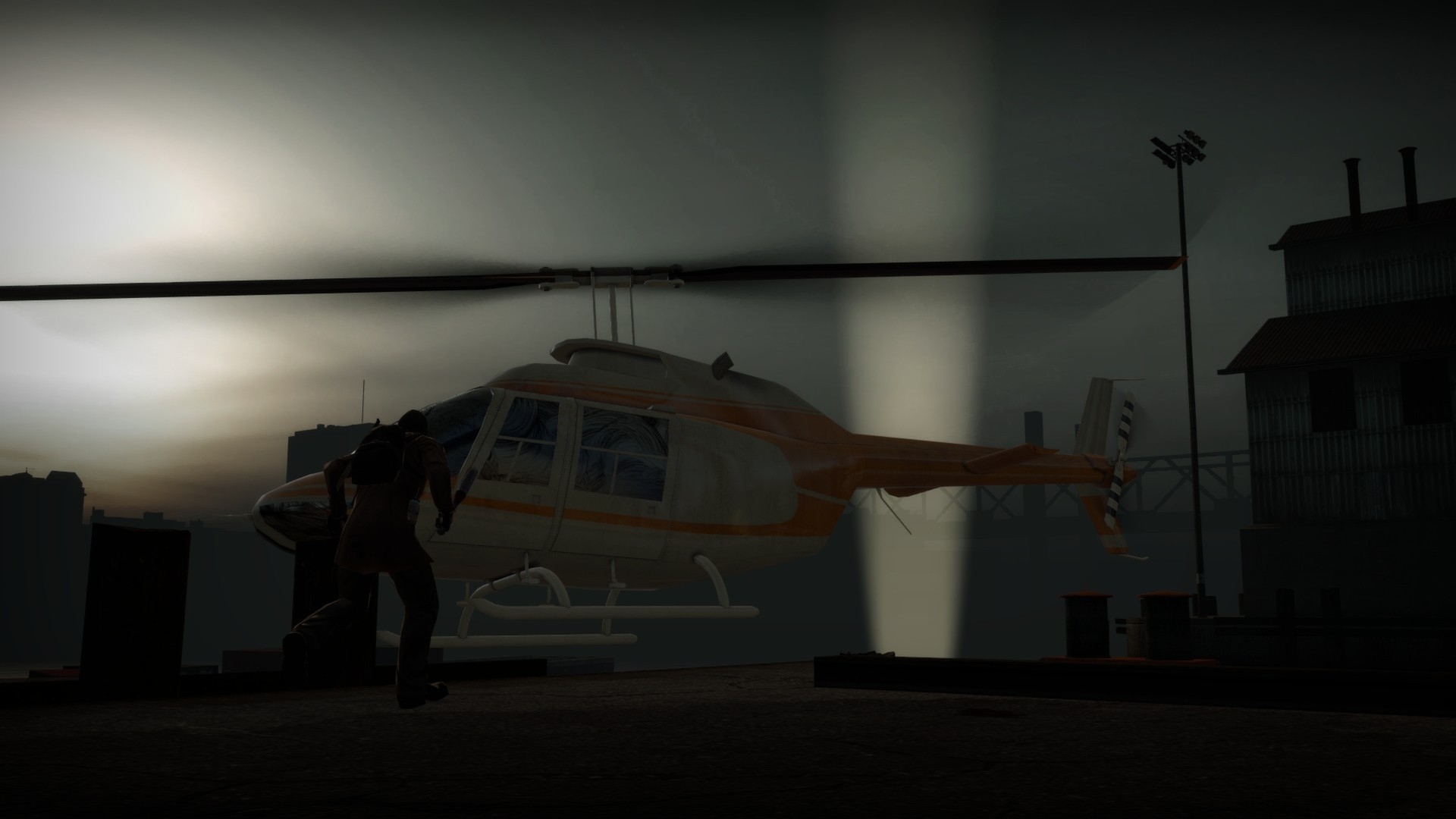 No More Room in Hell Screenshot 4