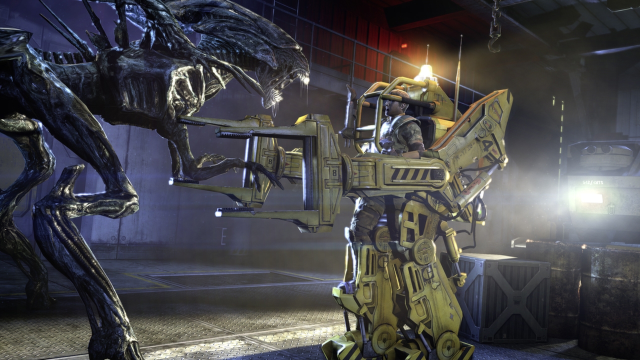 Aliens: Colonial Marines Collection Screenshot 7
