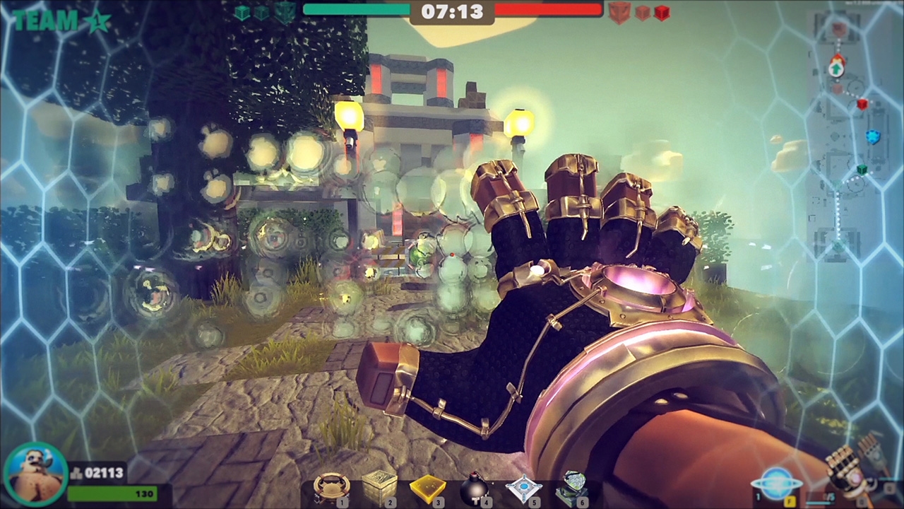 Block N Load Screenshot 6