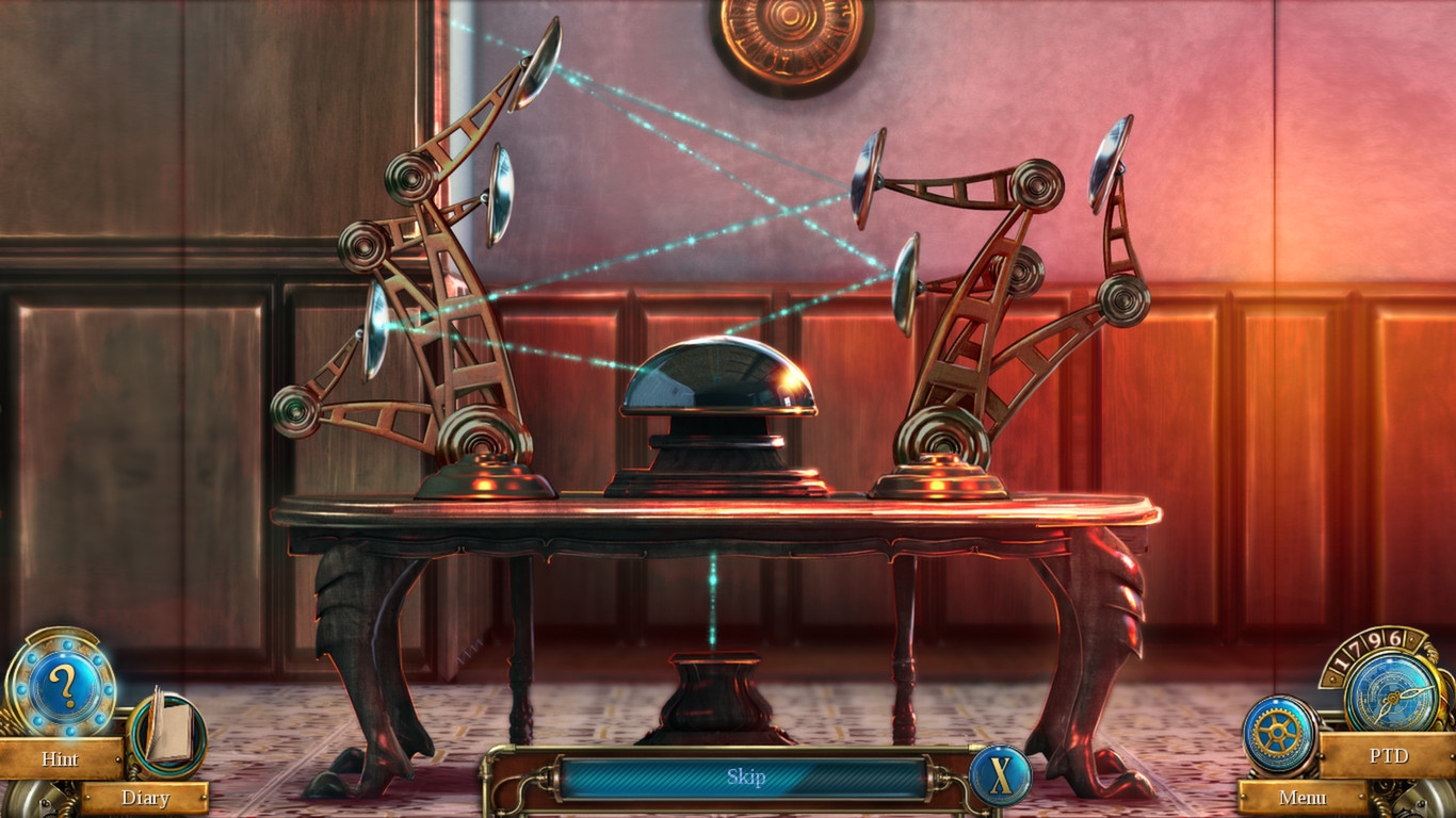 Time Mysteries 3: The Final Enigma Screenshot 6