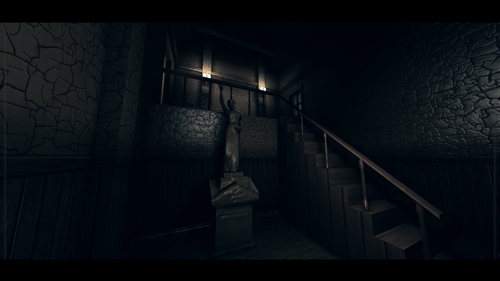 White Mirror Screenshot 4