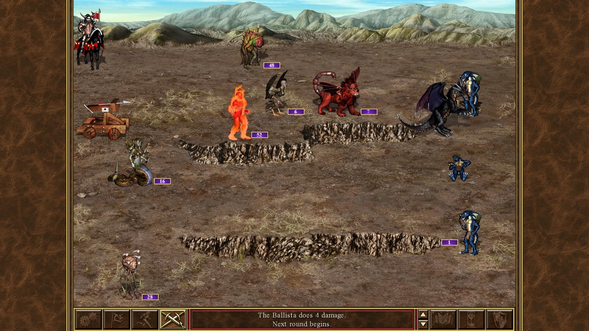 Heroes of Might & Magic III - HD Edition Screenshot 4