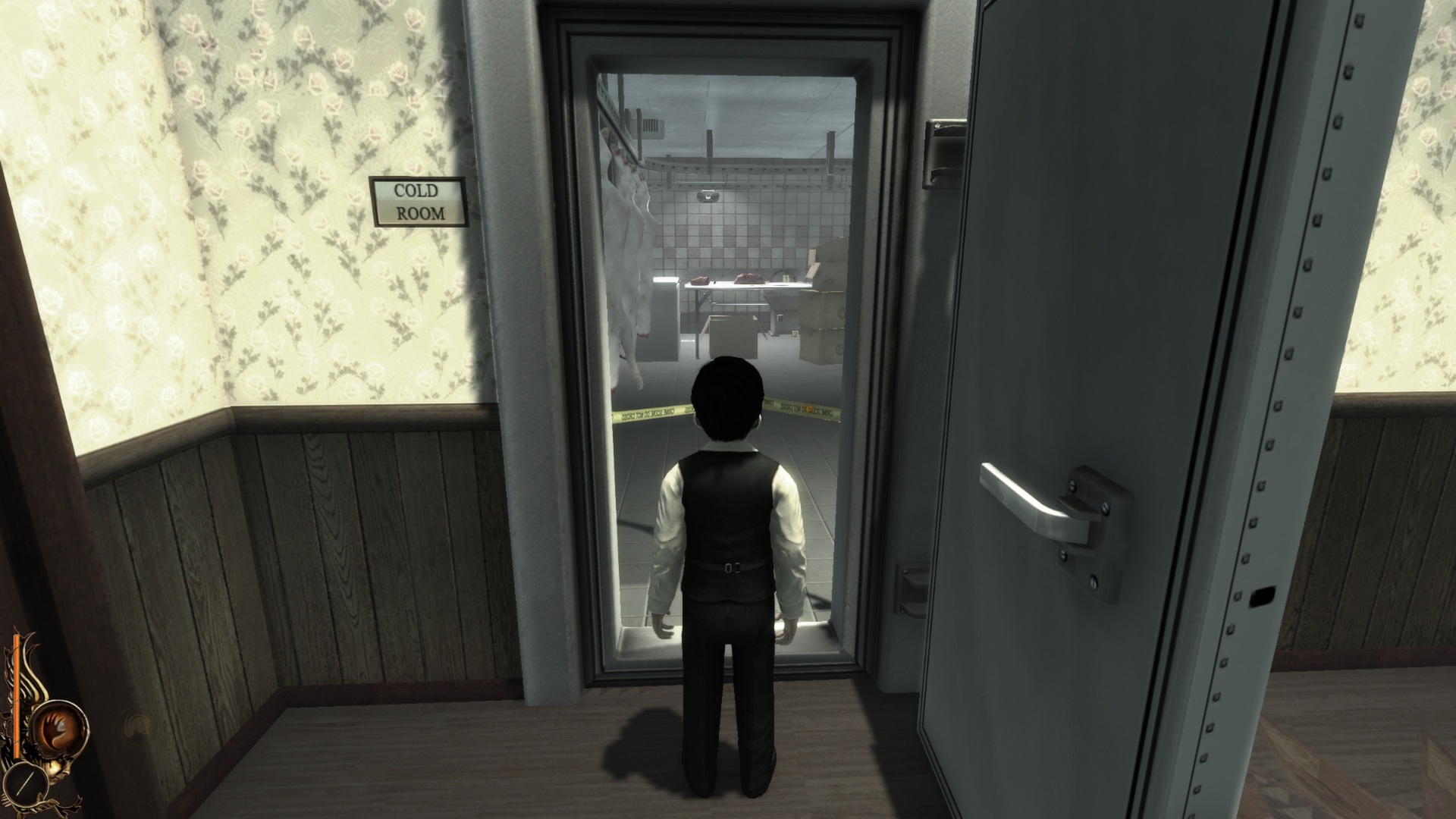 Lucius Screenshot 5