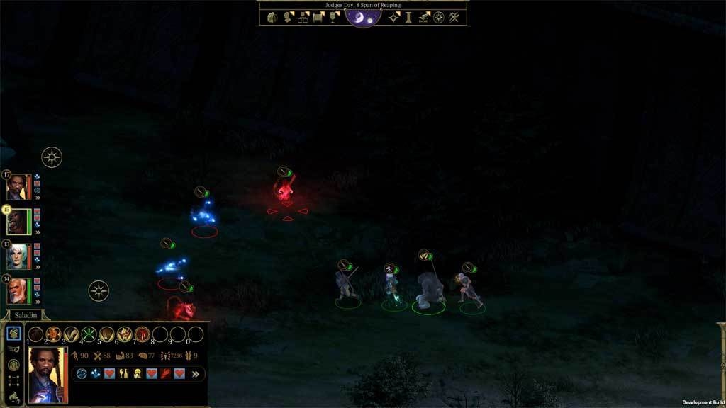Tyranny - Tales from the Tiers Screenshot 5