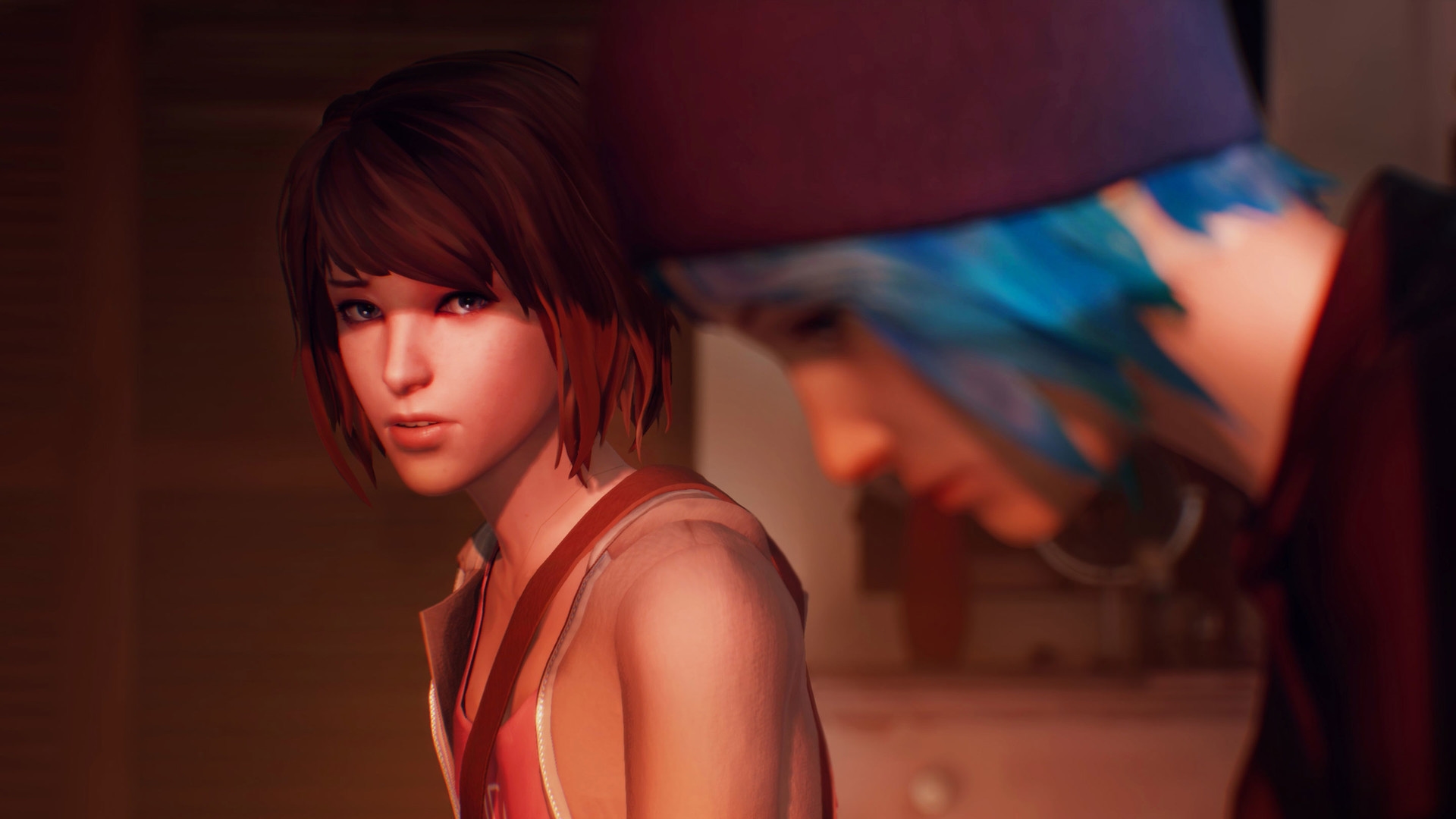 Life is Strange Remastered Screenshot 2