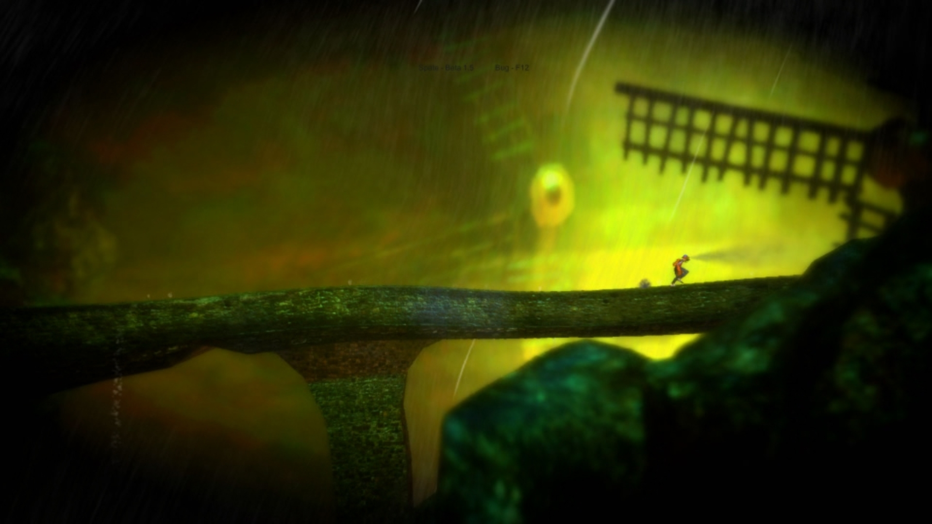 Spate Screenshot 2