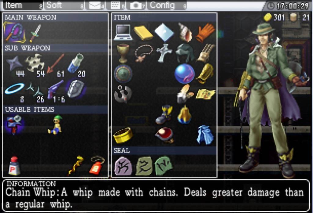 La-Mulana EX Screenshot 7