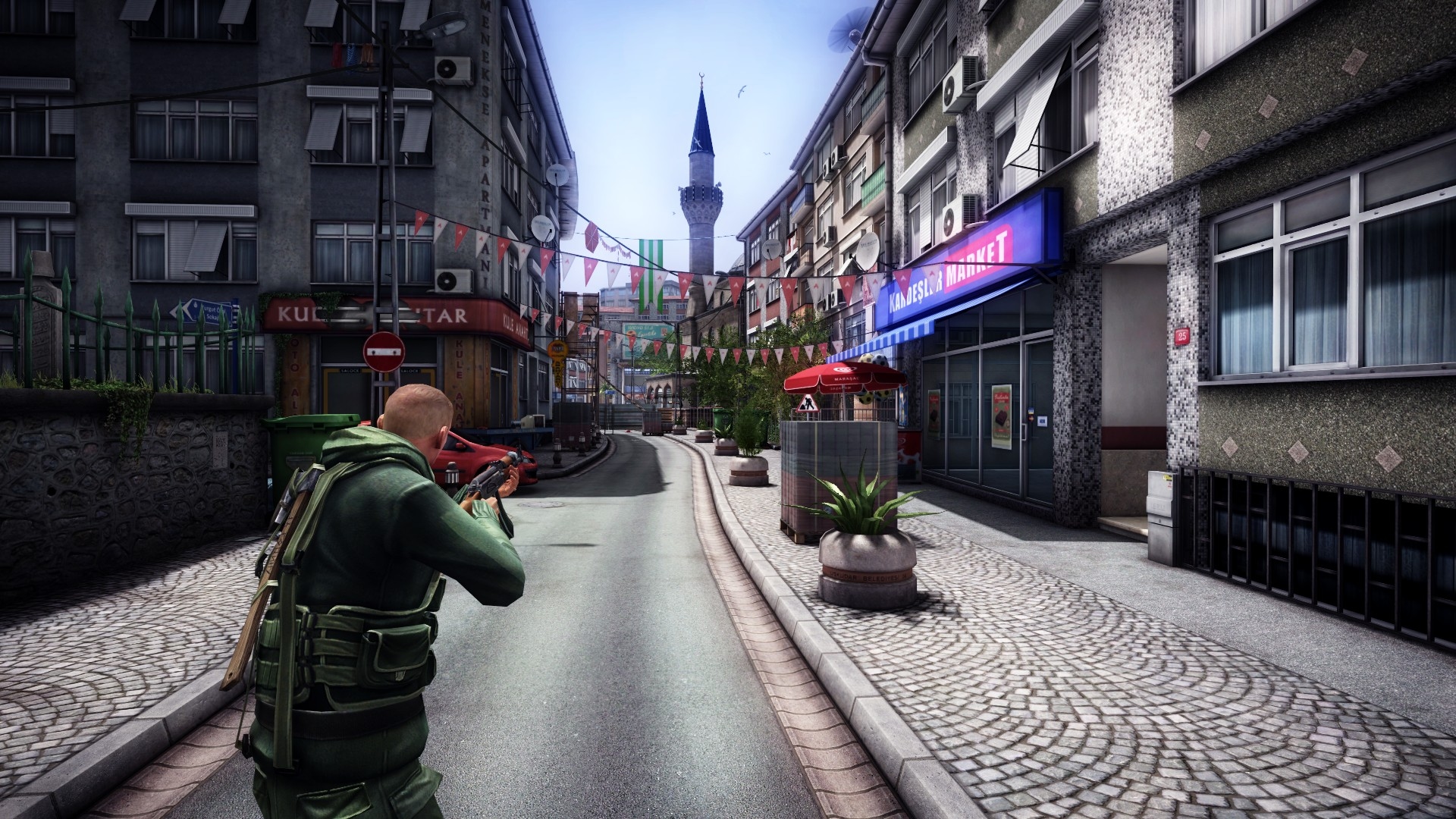Zula - Europe Screenshot 4