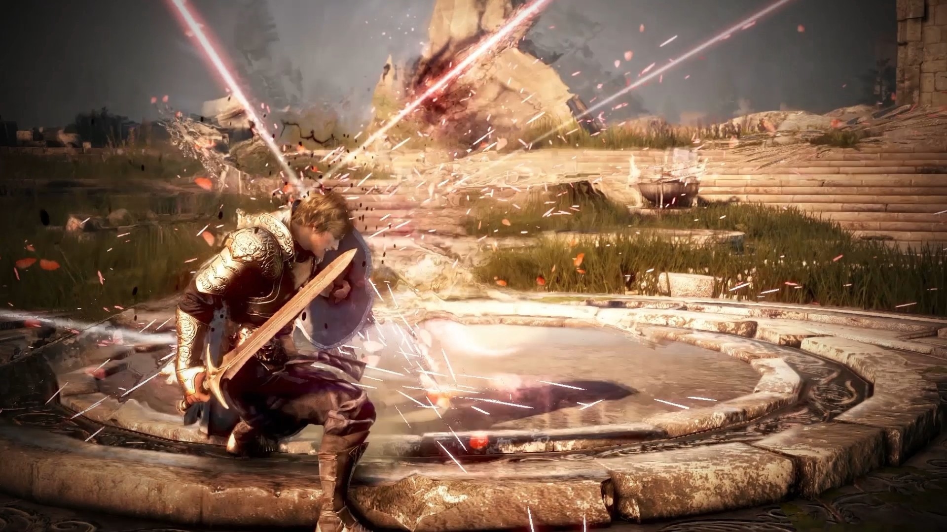 Shadow Arena Screenshot 2