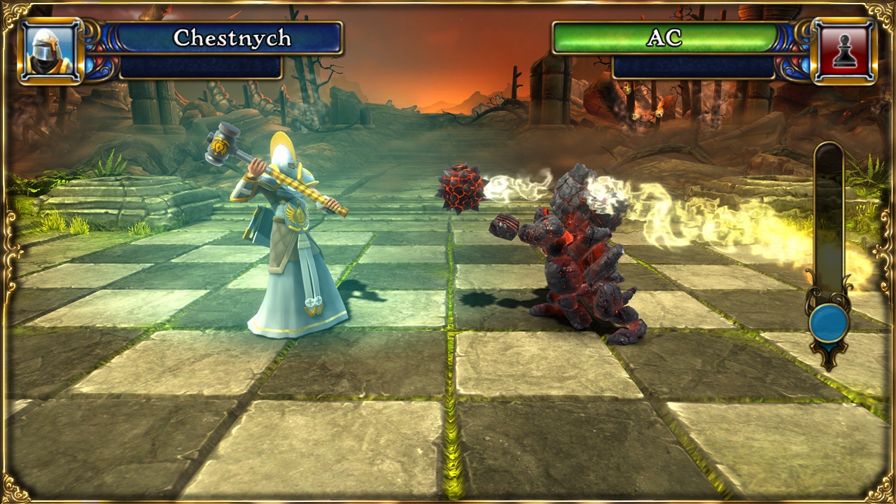 Battle vs Chess Screenshot 7