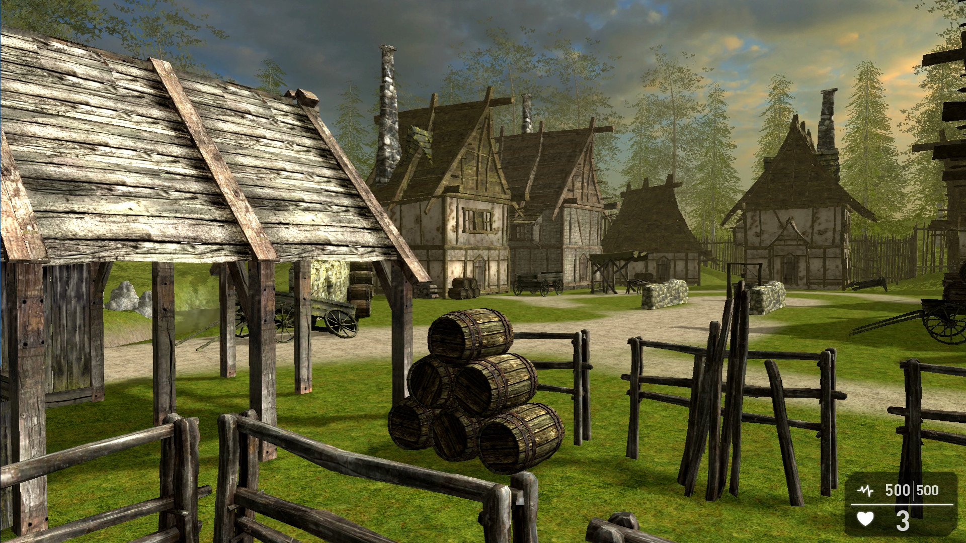 GameGuru Screenshot 6