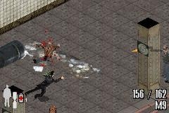 Max Payne Advance Screenshot 7