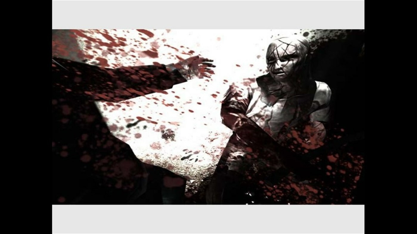 Condemned Screenshot 3