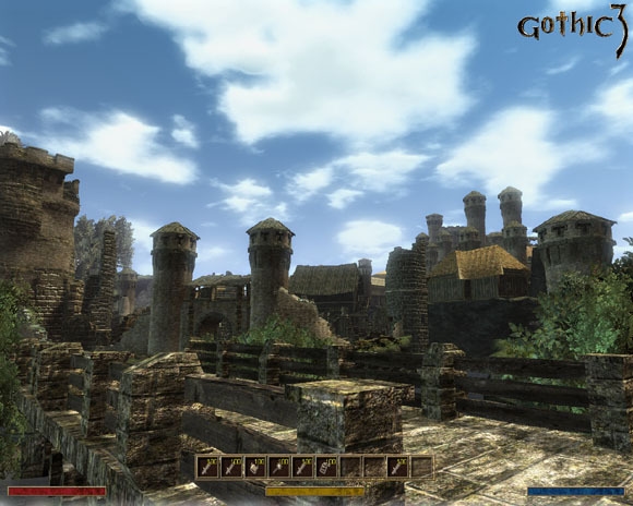 Gothic 3 Screenshot 2