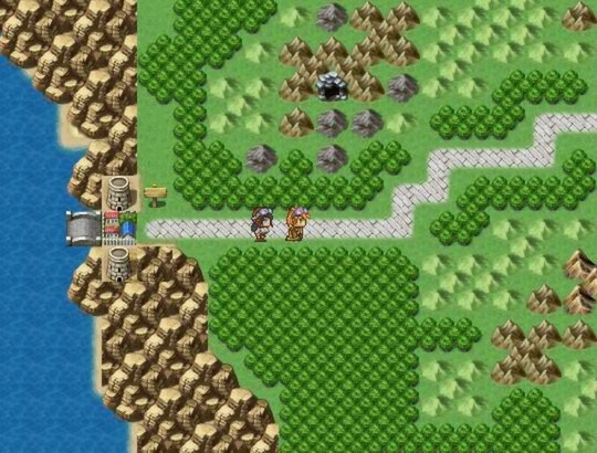 Steel & Steam: Episode 1 Screenshot 4