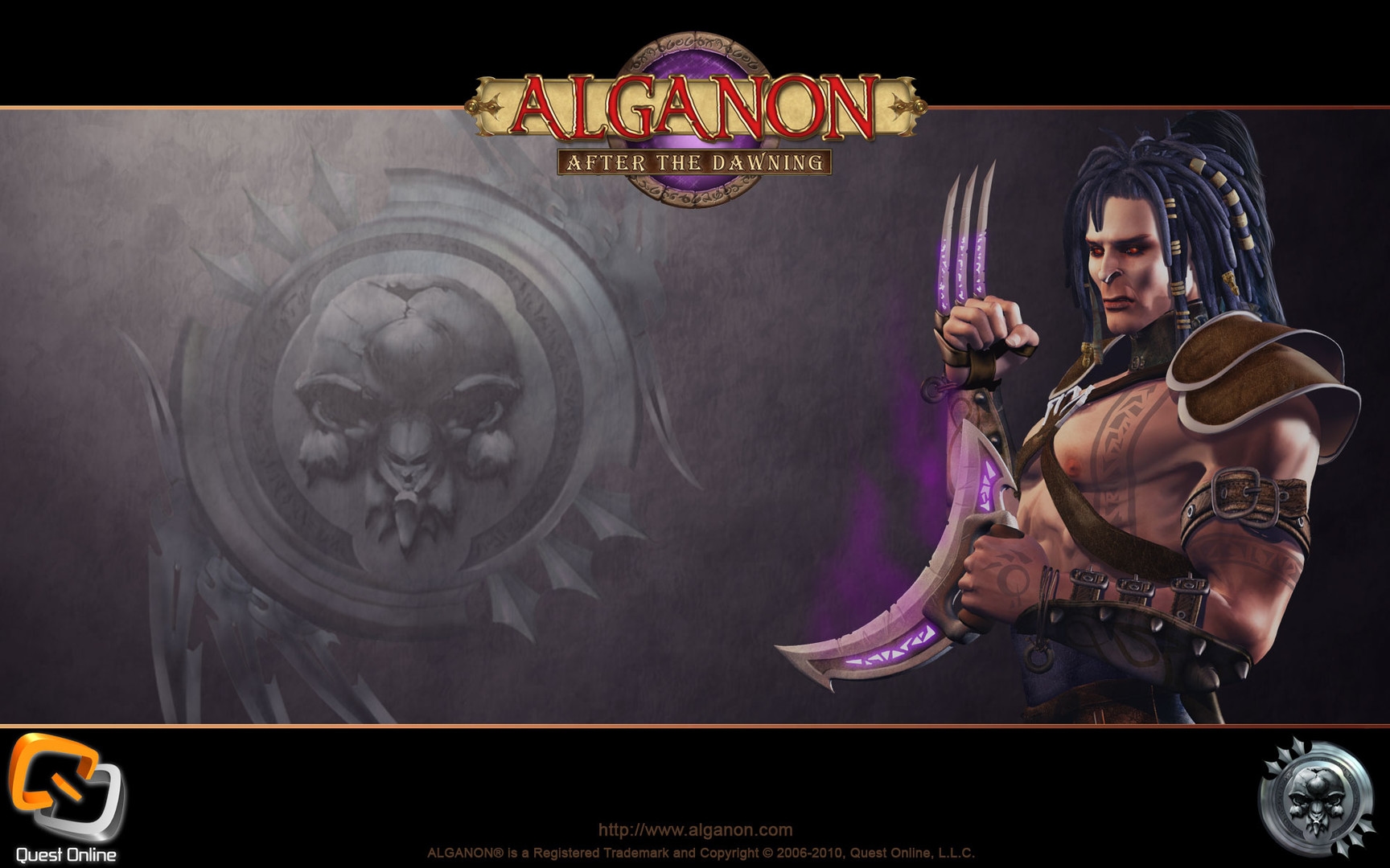 Alganon Screenshot 7
