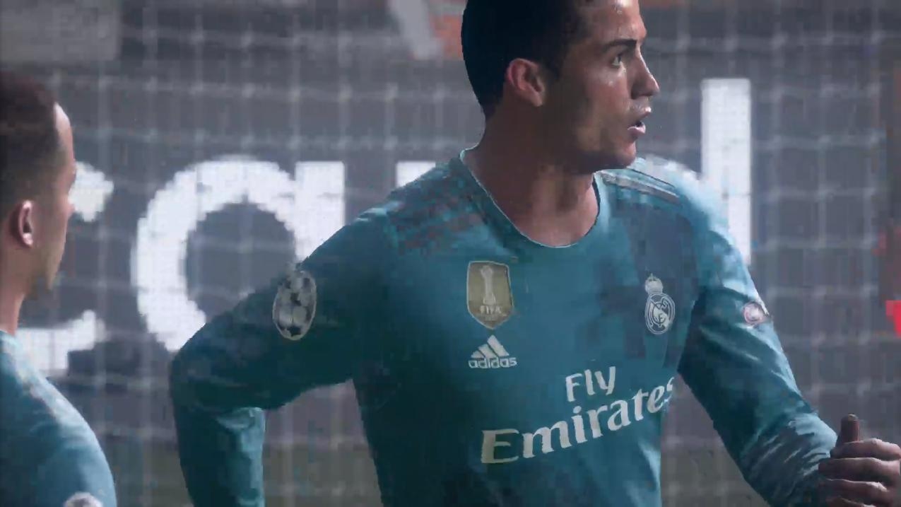 FIFA 19 Screenshot 5