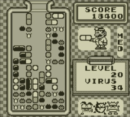 Dr. Mario Screenshot 6