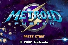 Metroid Fusion Screenshot 6