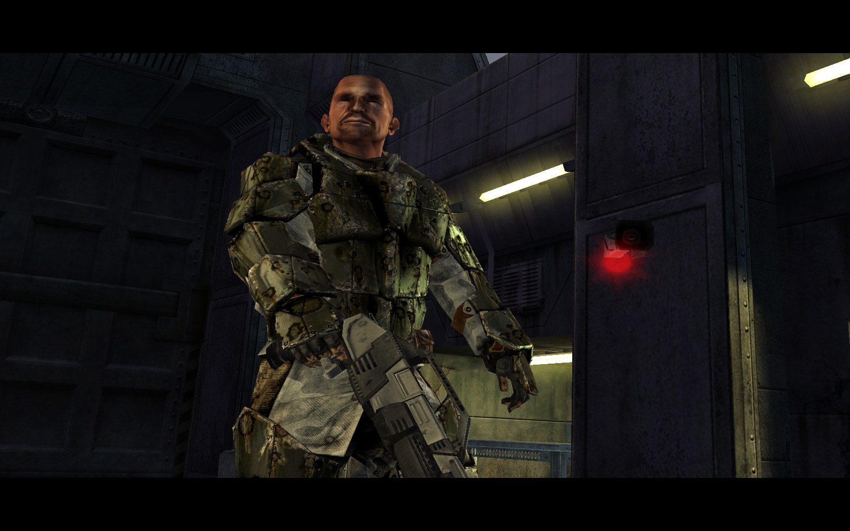 Bet on Soldier: Blood Sport Screenshot 7