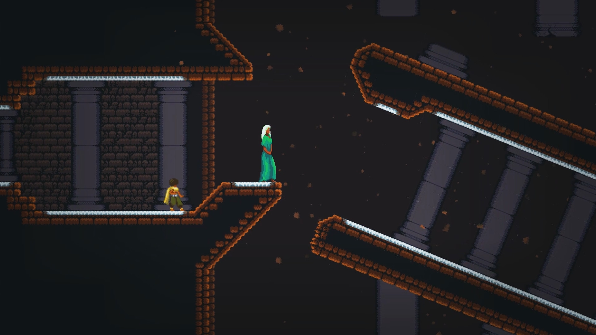 Dandara Screenshot 4