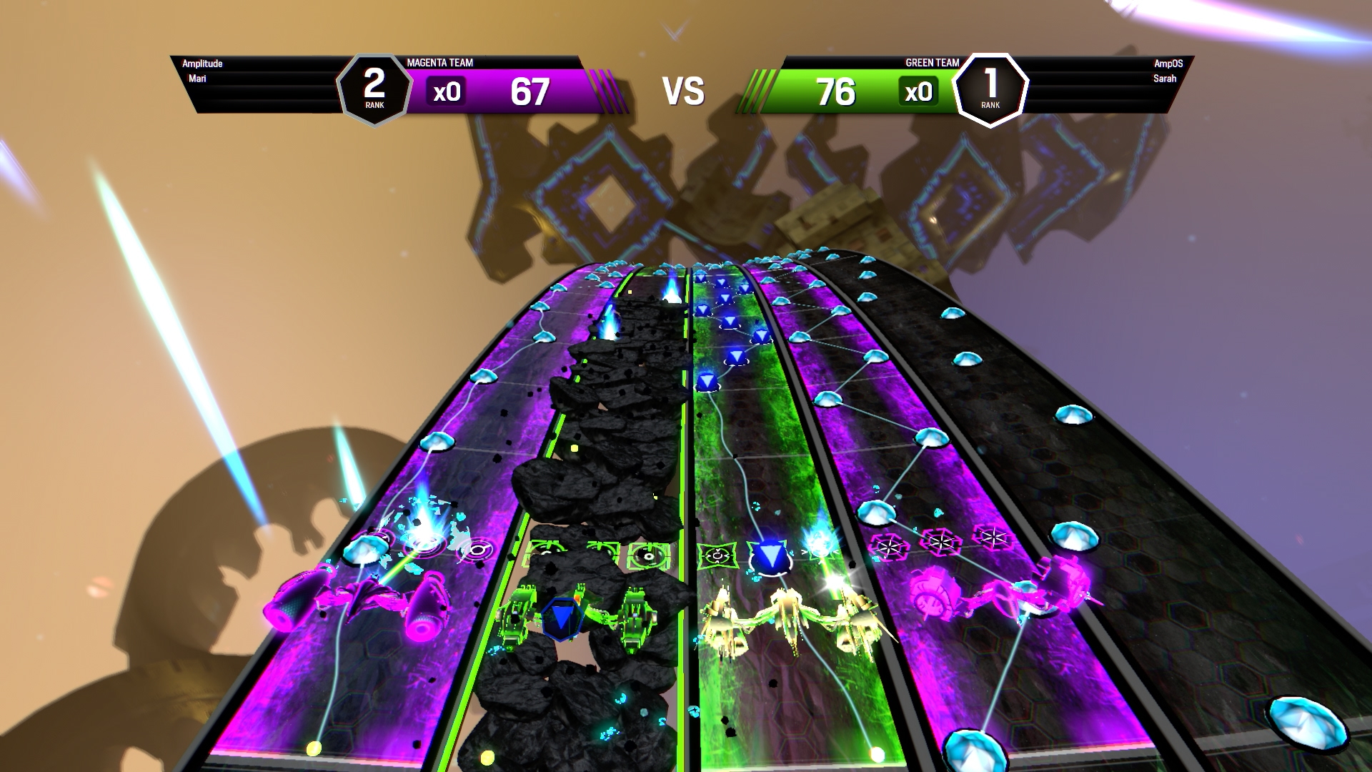 Amplitude Screenshot 6
