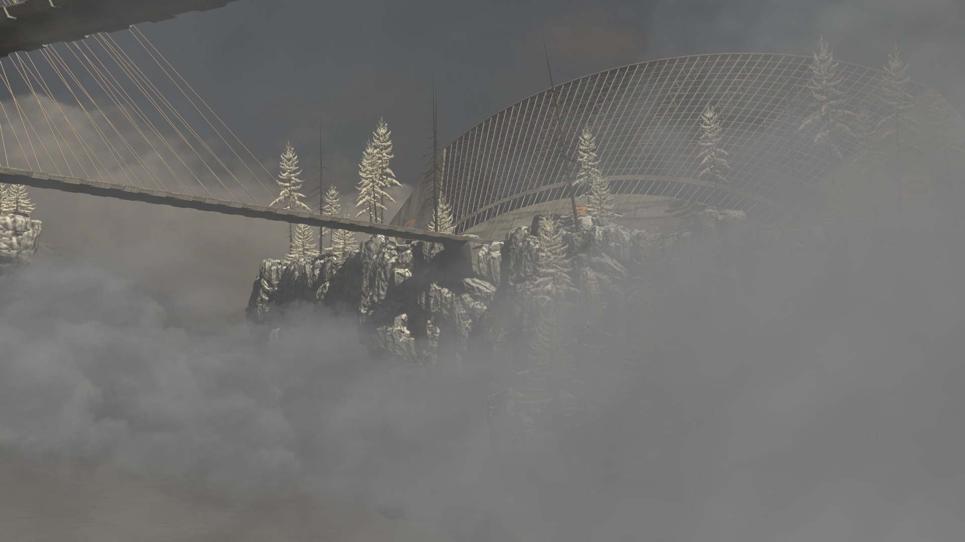 The Talos Principle: Road to Gehenna Screenshot 3