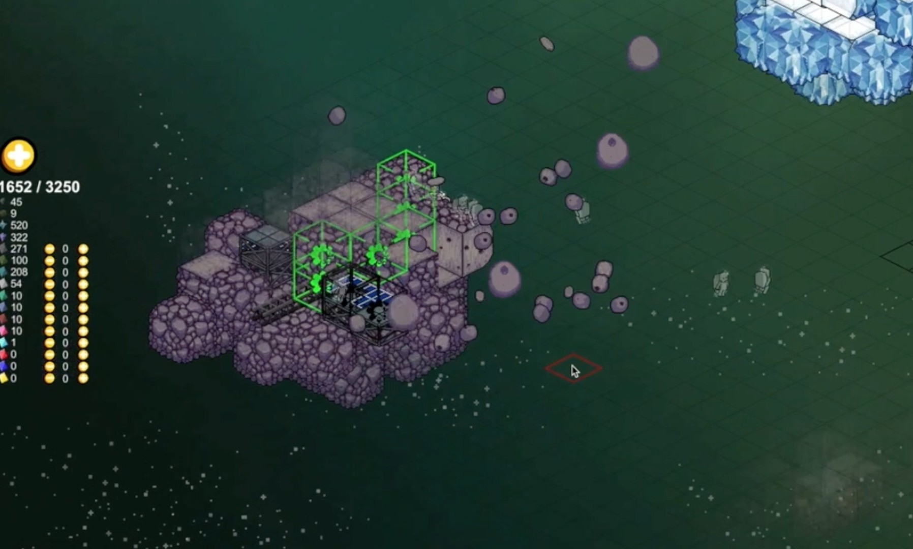 Meeple Station Screenshot 5