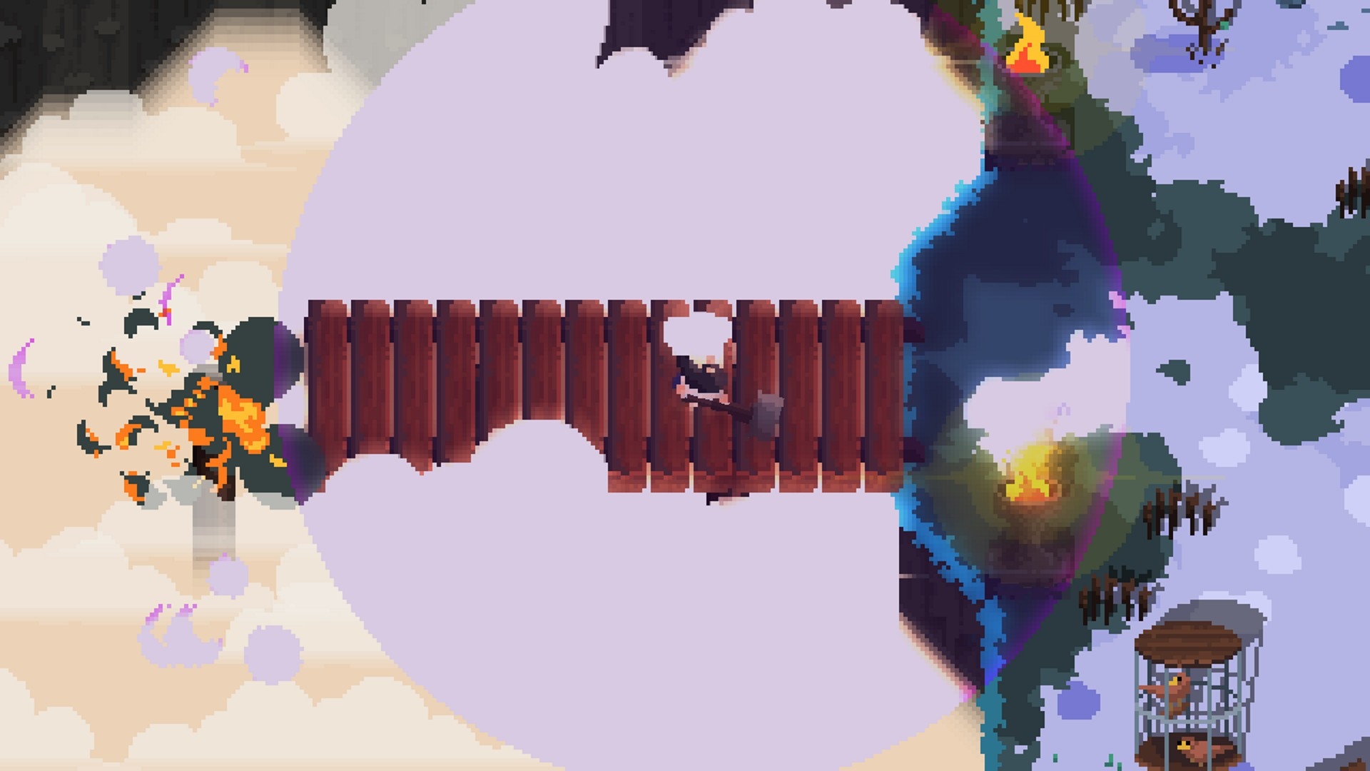 The Ambassador Screenshot 6