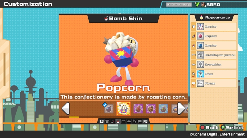 Super Bomberman R Online Screenshot 2
