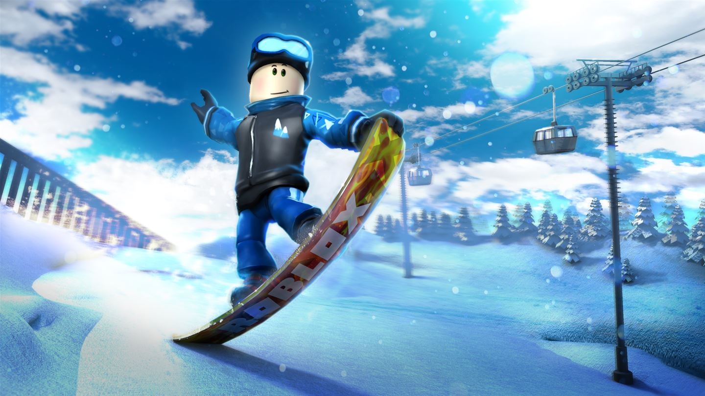 ROBLOX Screenshot 6
