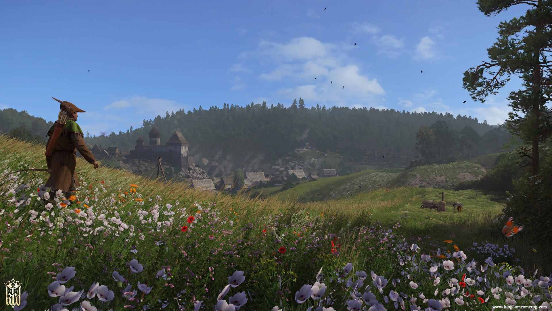 Kingdom Come: Deliverance Pack Screenshot 3