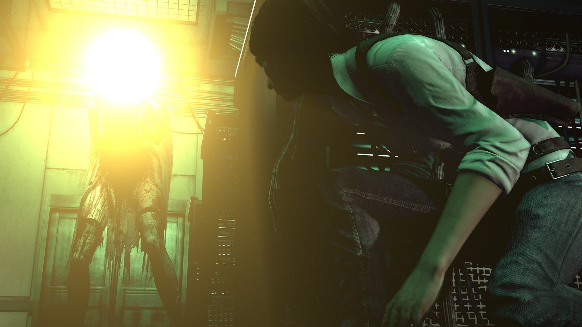 The Evil Within: The Assignment Screenshot 5