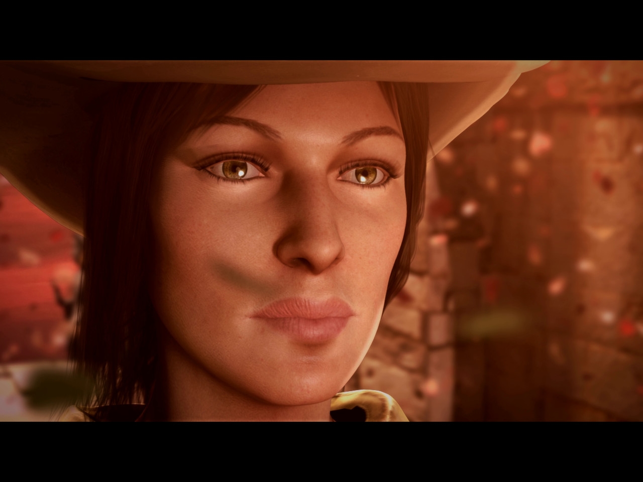 Melissa K. and the Heart of Gold Collector's Edition Screenshot 3