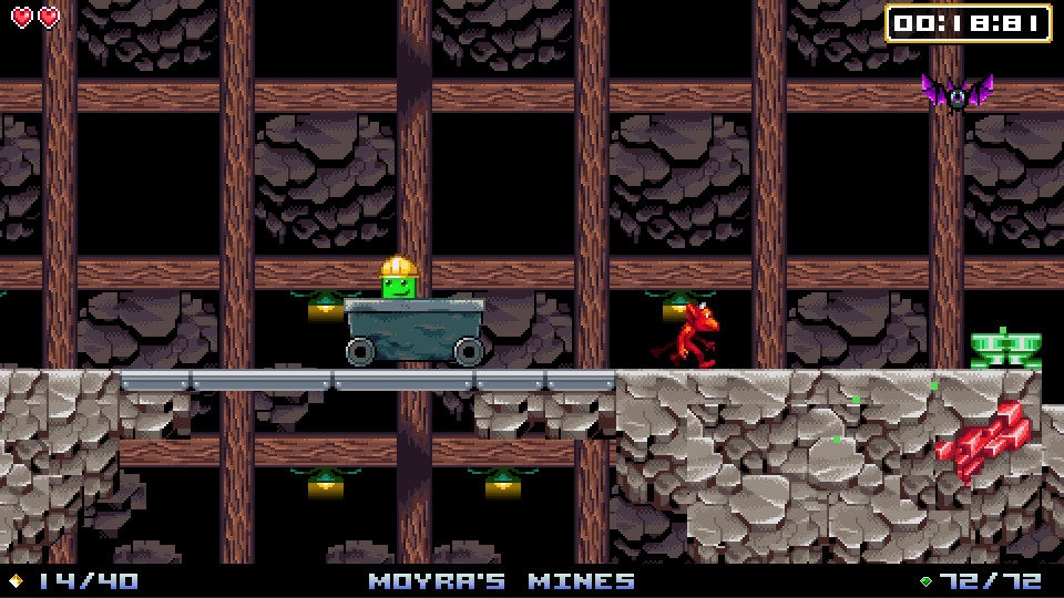 Life of Pixel Screenshot 4