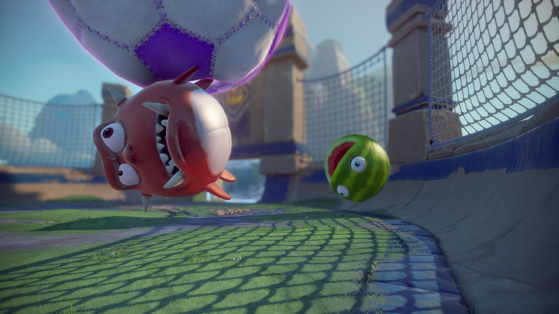 Deformers Open Beta Screenshot 6
