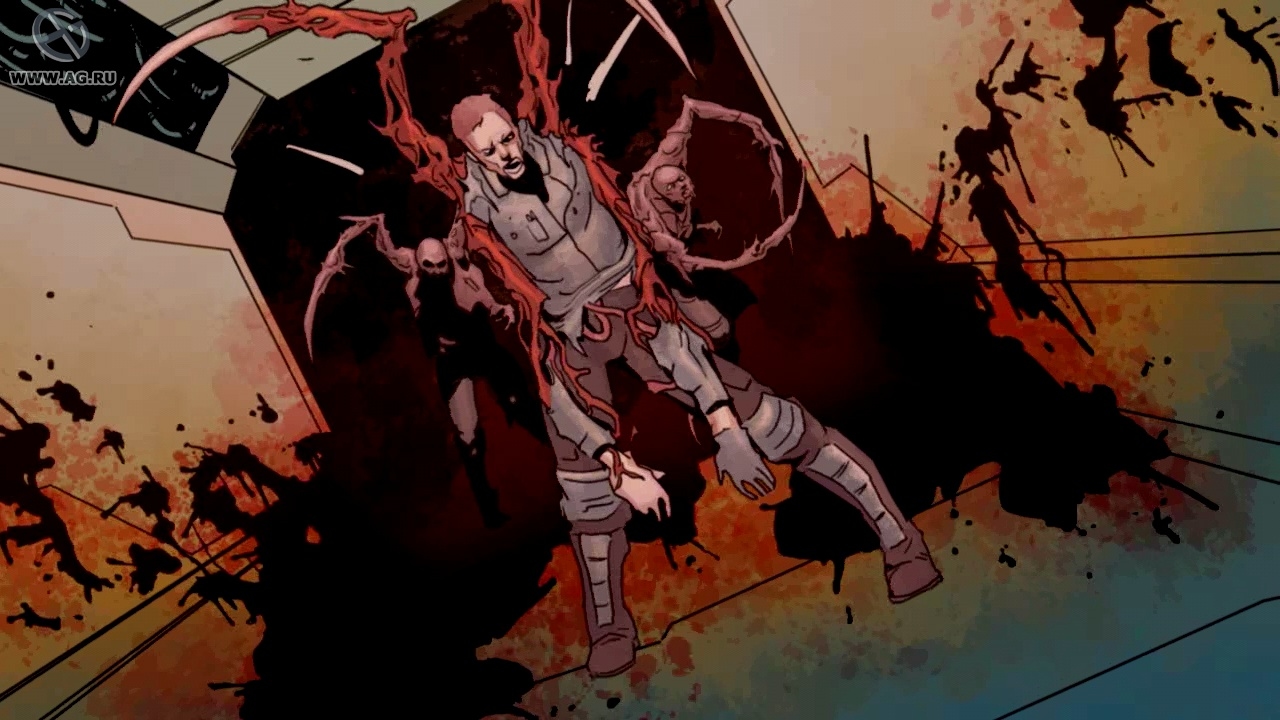 Dead Space Ignition Screenshot 7