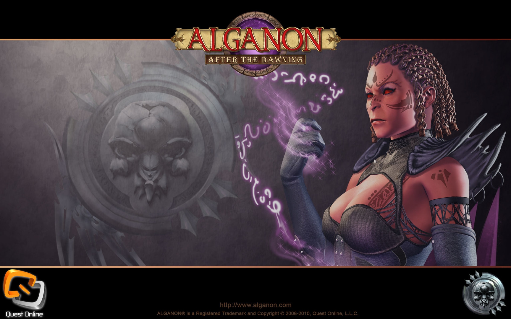 Alganon Screenshot 6