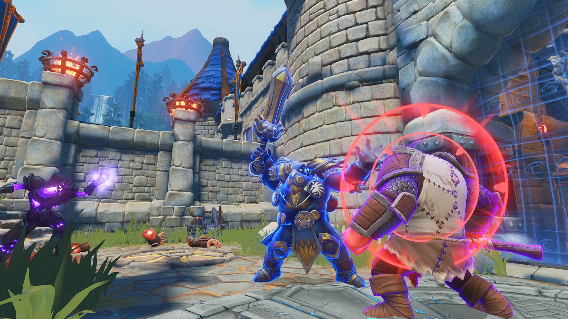 Orcs Must Die! Unchained Screenshot 7