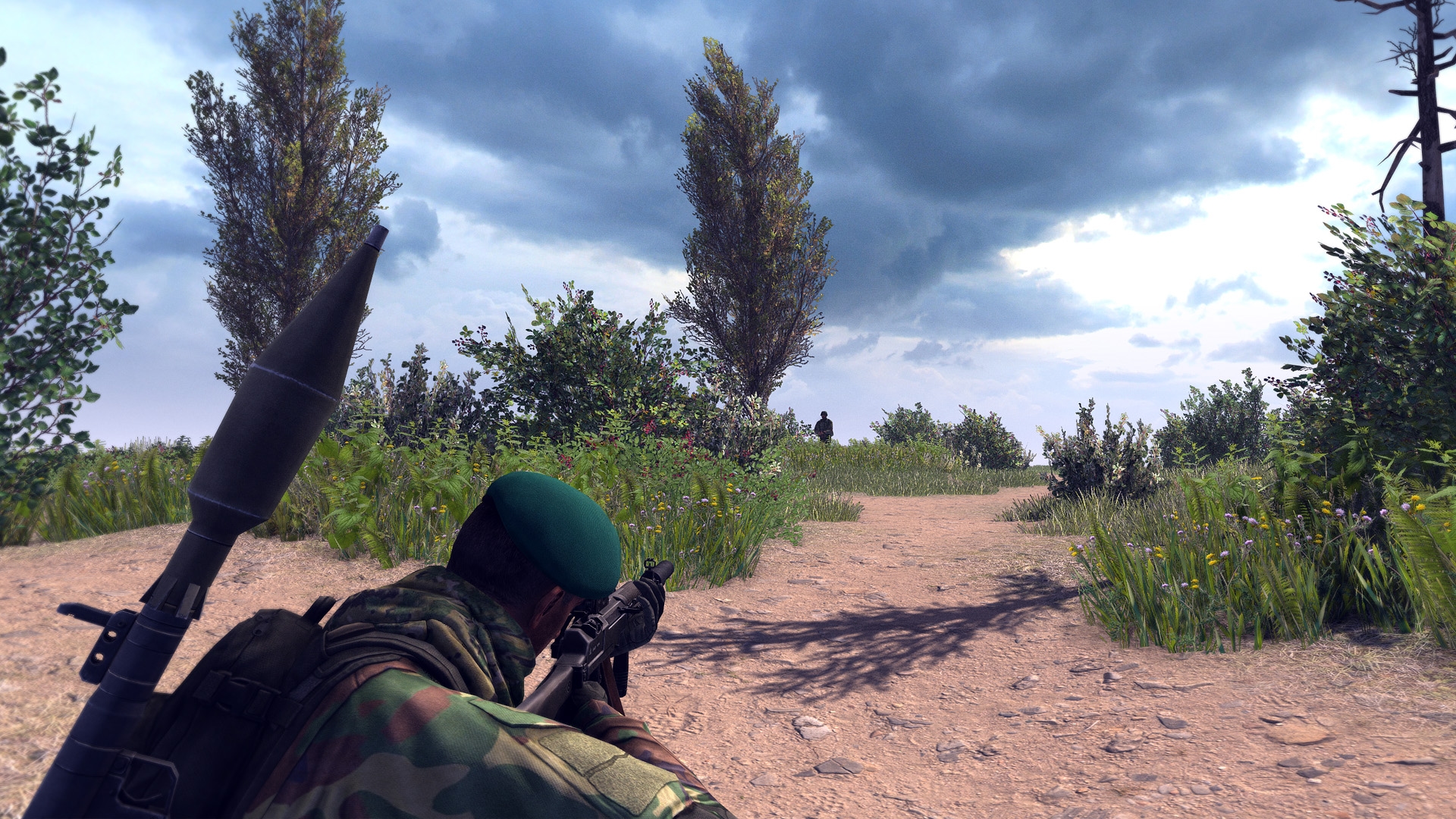 Call to Arms Screenshot 3